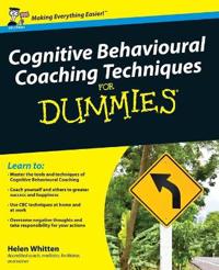Cognitive Behavioural Coaching For Dummies