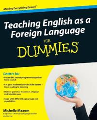 Teaching English as a Foreign Language for Dummies