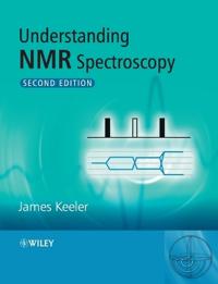 Understanding NMR Spectroscopy, 2nd Edition