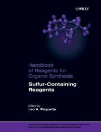 Sulfur-Containing Reagents