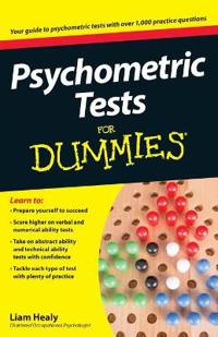 Psychometric Tests for Dummies