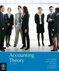 Accounting Theory, 7th Edition