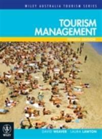 Tourism Management, 4th Edition