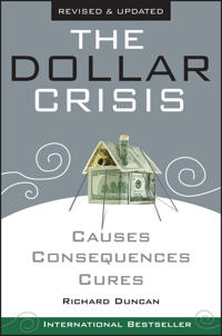 The Dollar Crisis: Causes, Consequences, Cures