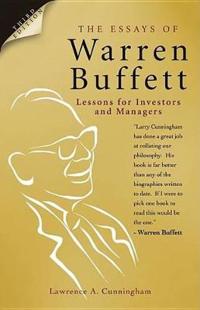 The Essays of Warren Buffett: Lessons for Investors and Managers, 3rd Editi
