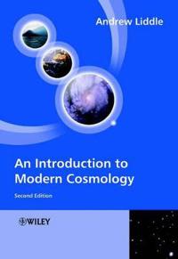 An Introduction to Modern Cosmology, 2nd Edition