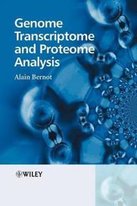 Genome, Transcriptome and Proteome Analysis