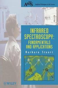Infrared Spectroscopy: Fundamentals and Applications