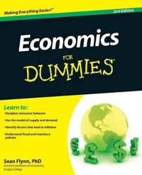 Economics For Dummies, 2nd Edition