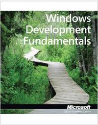Windows Development Fundamentals