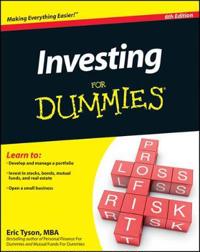 Investing for Dummies