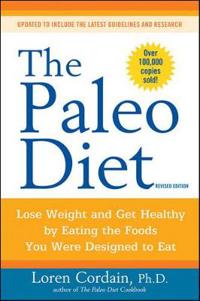 The Paleo Diet, Revised Edition