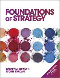 Foundations of Strategy