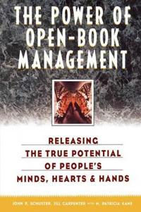 The Power of Open-book Management