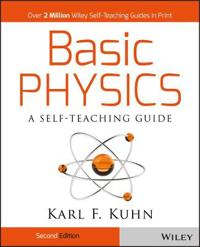 Basic Physics: A Self-Teaching Guide