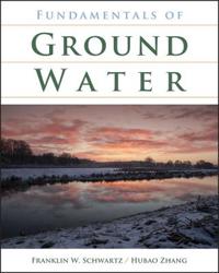 Fundamentals of Ground Water
