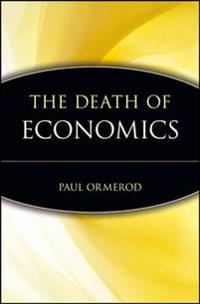 The Death of Economics