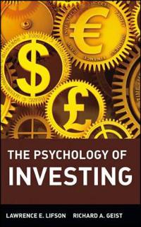 The Psychology of Investment