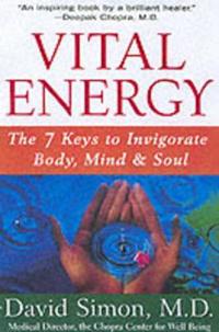 Vital Energy: The 7 Keys to Invigorate Body, Mind, and Soul