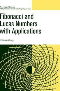 Fibonacci and Lucas Numbers with Applications