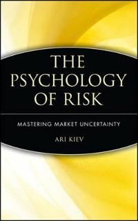 The Psychology of Risk: Mastering Market Uncertainty