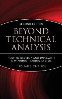 Beyond Technical Analysis