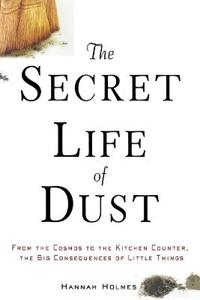 The Secret Life of Dust