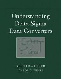 Understanding Delta-SIGMA Data Converters
