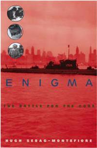 Enigma: The Battle for the Code