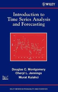 Introduction to Time Series Analysis and Forcasting