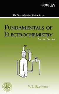 Fundamentals of Electrochemistry