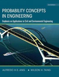 Probability Concepts in Engineering: Emphasis on Applications to Civil and