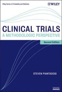 Clinical Trials: A Methodologic Perspective