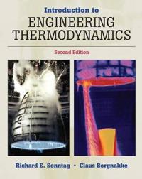 Introduction to Engineering Thermodynamics [With Access Code for Free Software]