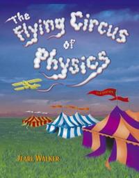 The Flying Circus of Physics, 2nd Edition