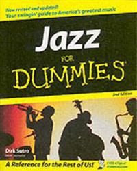 Jazz for Dummies