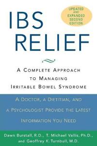 IBS Relief: A Complete Approach to Managing Irritable Bowel Syndrome