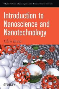 Introduction to Nanoscience and Nanotechnology