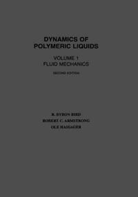 Dynamics of Polymeric Liquids, Fluid Mechanics