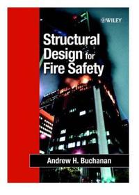 Structural Design for Fire Safety