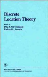Discrete Location Theory