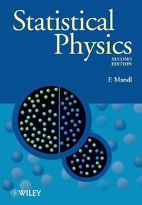 Statistical Physics, 2nd Edition