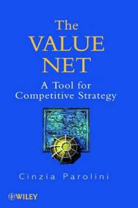The Value Net: A Tool for Competitive Strategy