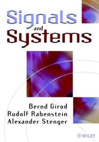 Signals and Systems