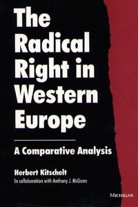 The Radical Right in Western Europe