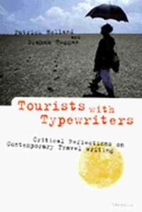 Tourists with Typewriters