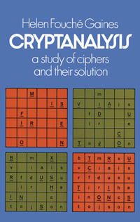 Cryptanalysis