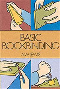 Basic Bookbinding