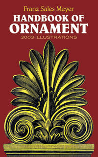 Handbook of Ornament