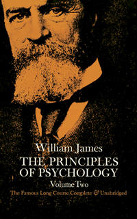 The Principles of Psychology